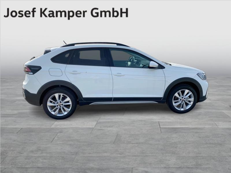 VW Taigo Friends TSI