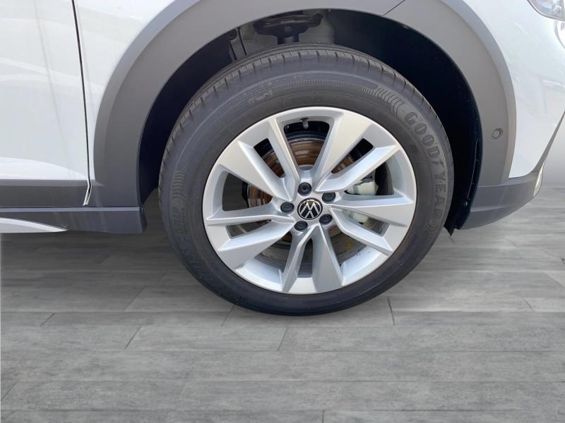 VW Taigo Friends TSI