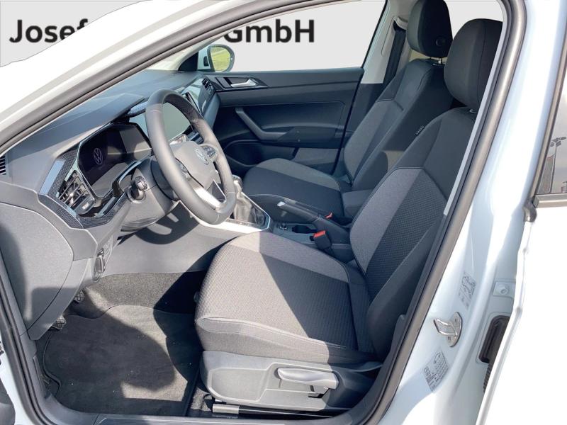 VW Taigo Friends TSI