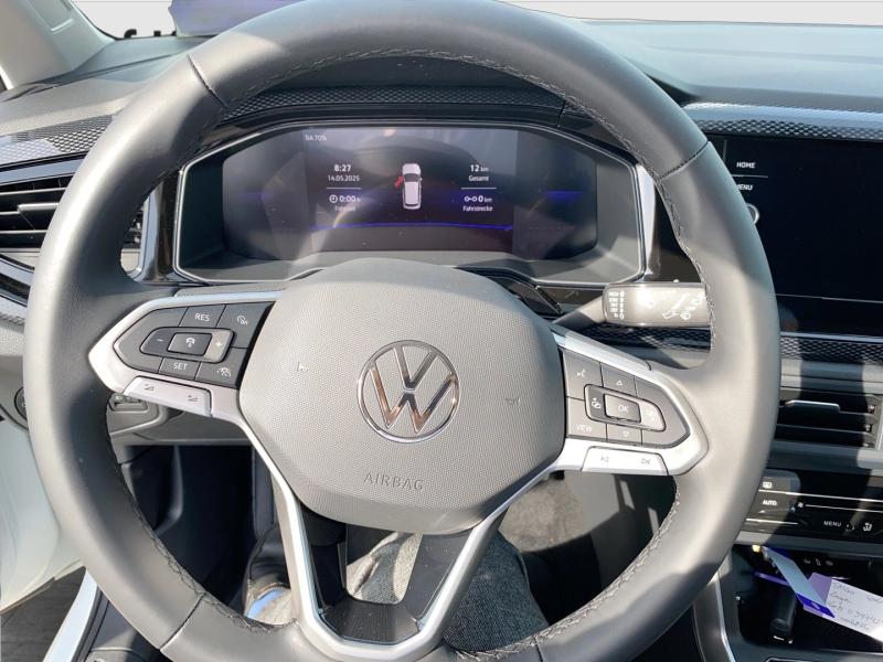 VW Taigo Friends TSI