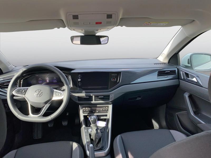 VW Taigo Friends TSI