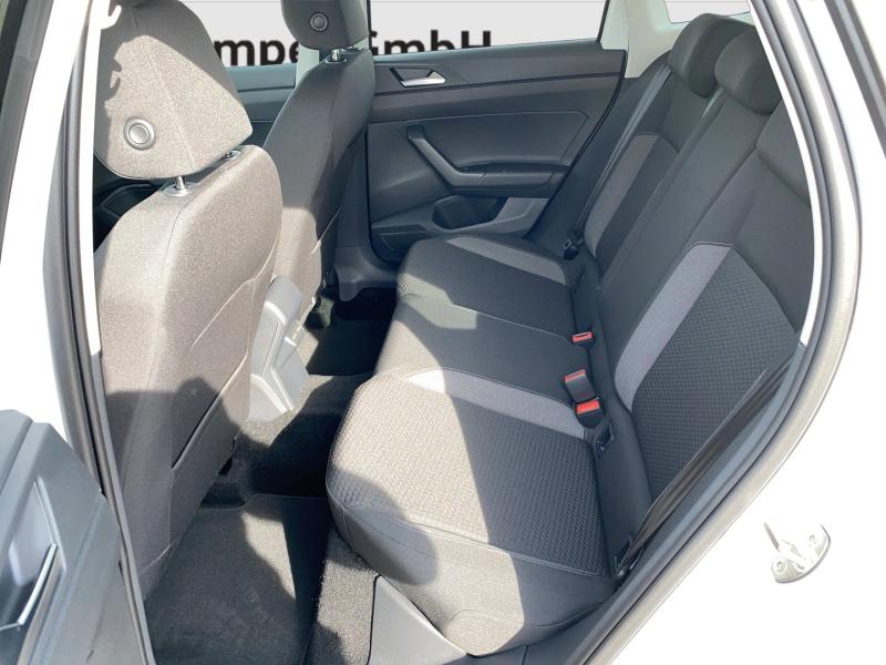 VW Taigo Friends TSI