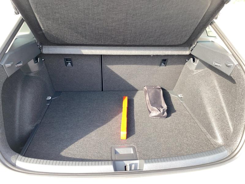 VW Taigo Friends TSI