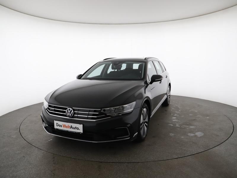 Passat Volkswagen VW Passat GTE Variant