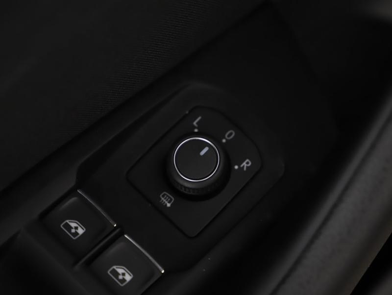 VW Passat GTE Variant