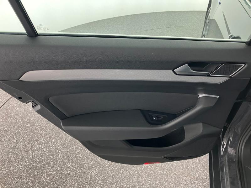 VW Passat GTE Variant