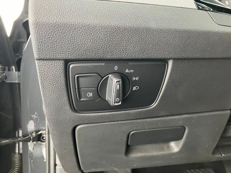 VW Passat GTE Variant