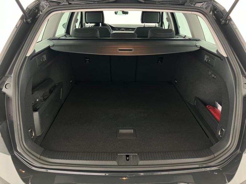 VW Passat GTE Variant