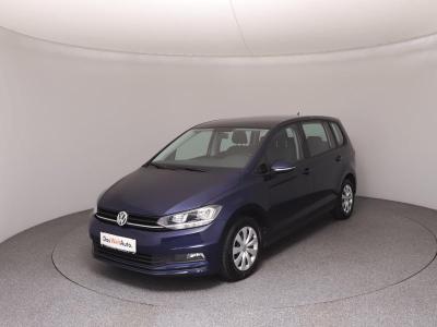VW Touran TDI SCR 5-Sitzer