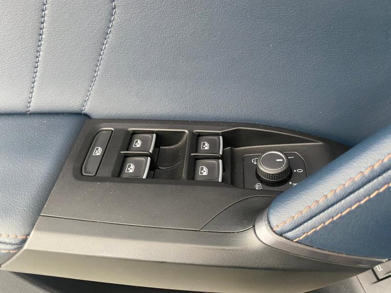 CUPRA Formentor VZ5 2.5 TSI 390 PS DSG 4Drive