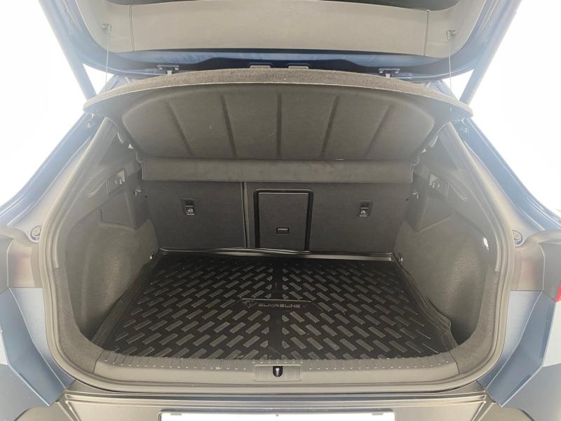 CUPRA Formentor VZ5 2.5 TSI 390 PS DSG 4Drive