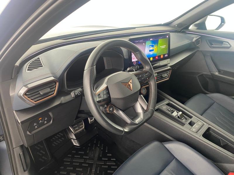 CUPRA Formentor VZ5 2.5 TSI 390 PS DSG 4Drive