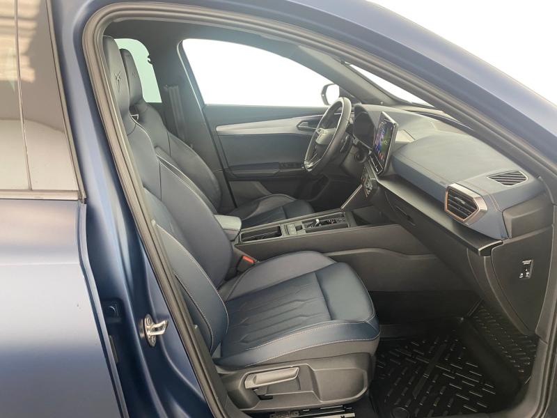 CUPRA Formentor VZ5 2.5 TSI 390 PS DSG 4Drive