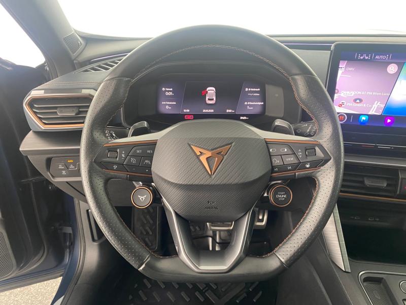 CUPRA Formentor VZ5 2.5 TSI 390 PS DSG 4Drive