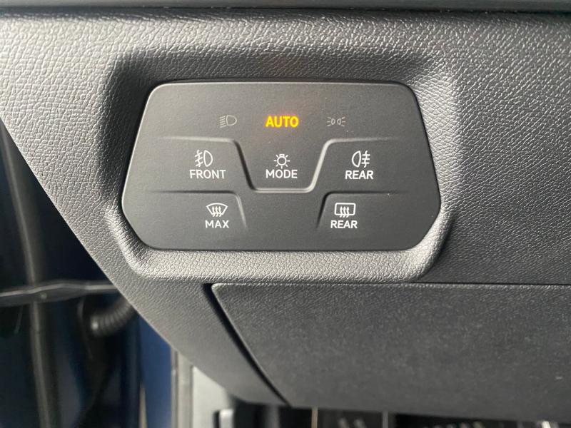 CUPRA Formentor VZ5 2.5 TSI 390 PS DSG 4Drive