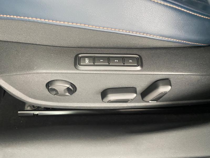 CUPRA Formentor VZ5 2.5 TSI 390 PS DSG 4Drive