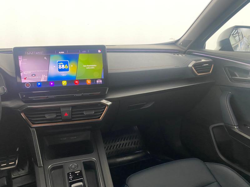 CUPRA Formentor VZ5 2.5 TSI 390 PS DSG 4Drive