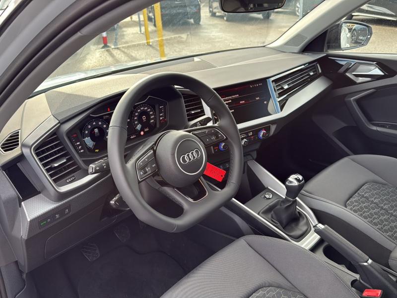 Audi A1 Sportback 30 TFSI intense