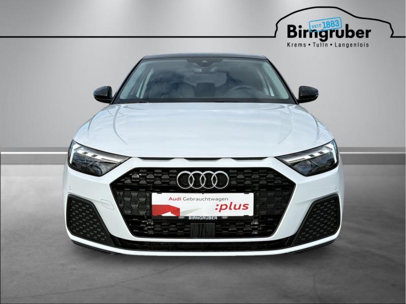 Audi A1 Sportback 30 TFSI intense