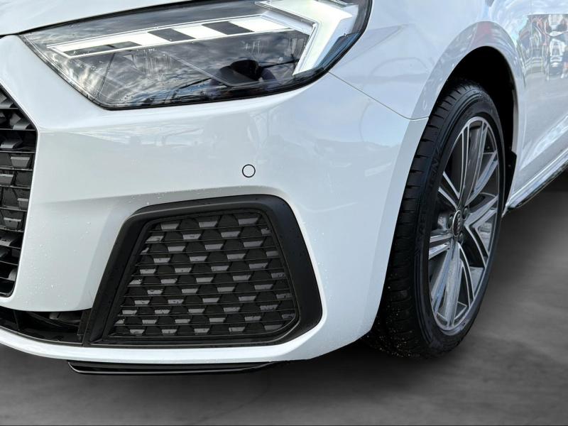 Audi A1 Sportback 30 TFSI intense