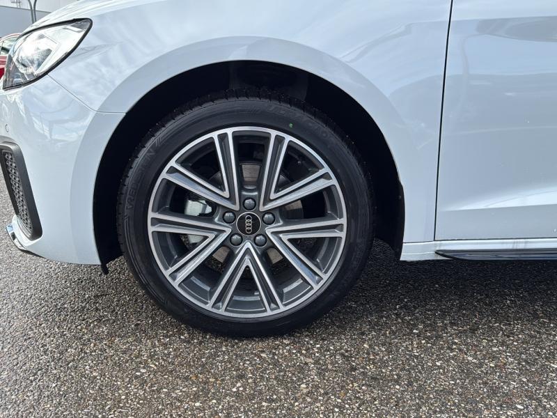 Audi A1 Sportback 30 TFSI intense
