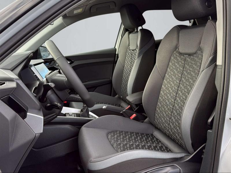 Audi A1 Sportback 30 TFSI intense