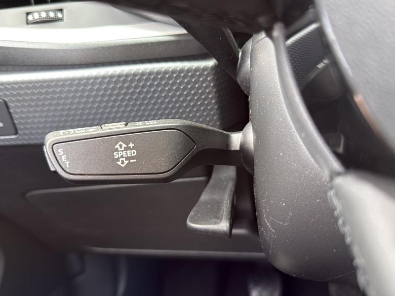 Audi A1 Sportback 30 TFSI intense