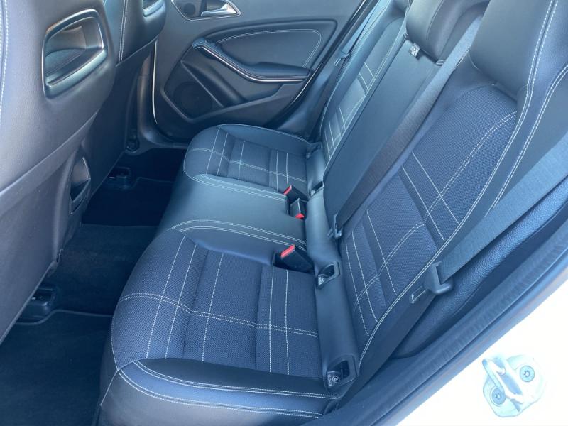 MERCEDES-BENZ A 160 Urban