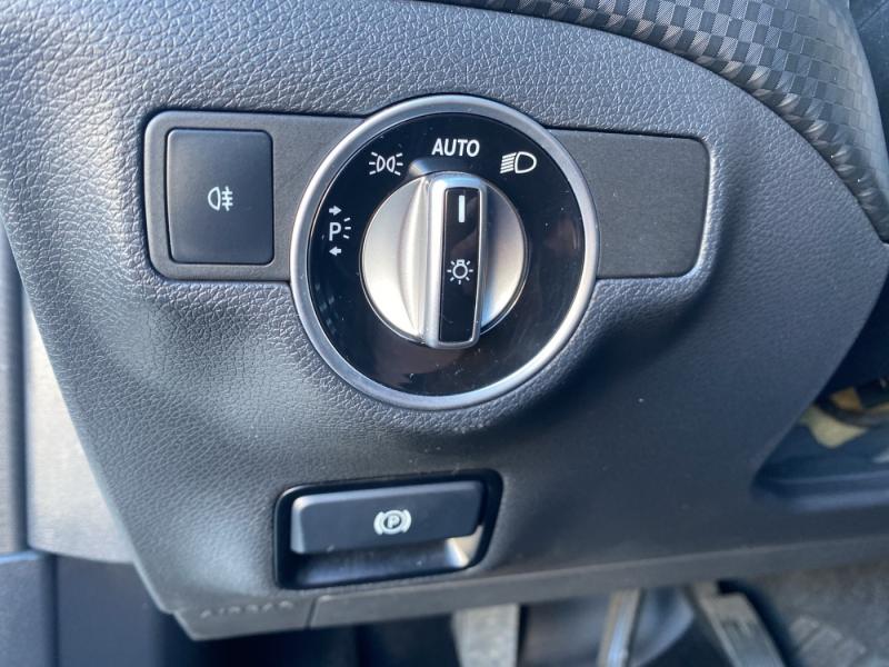 MERCEDES-BENZ A 160 Urban