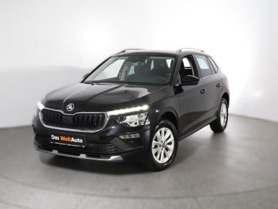 Škoda Kamiq Selection TSI