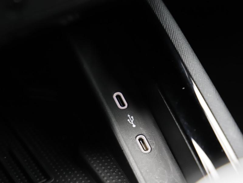 Škoda Kamiq Selection TSI