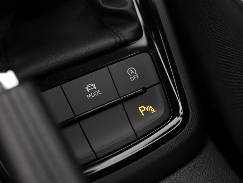 Škoda Kamiq Selection TSI