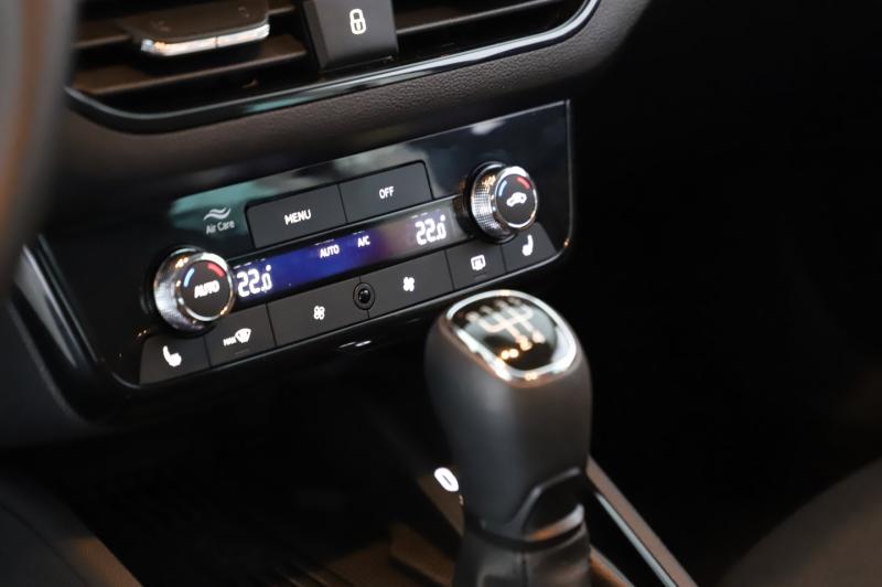 Škoda Kamiq Selection TSI