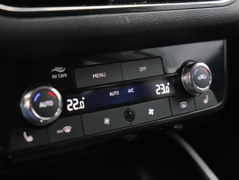 Škoda Kamiq Selection TSI