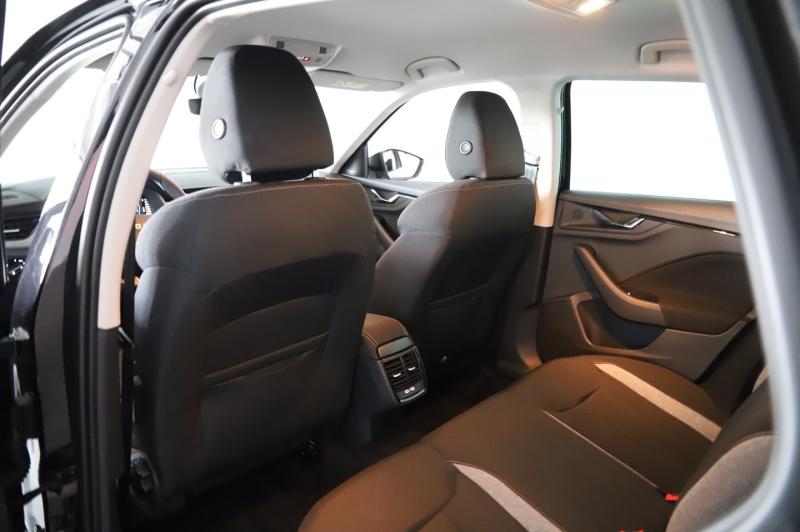 Škoda Kamiq Selection TSI