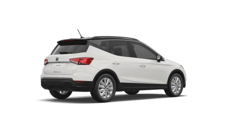 SEAT Arona Style Edition 1.0 TSI DSG