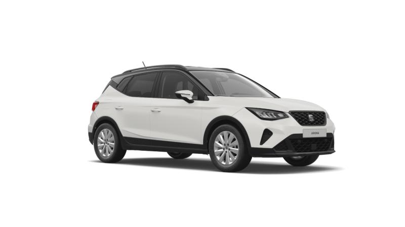 Arona Seat SEAT Arona Style Edition 1.0 TSI DSG