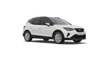 SEAT Arona Style Edition 1.0 TSI DSG