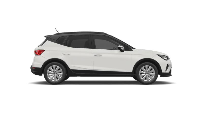 SEAT Arona Style Edition 1.0 TSI DSG