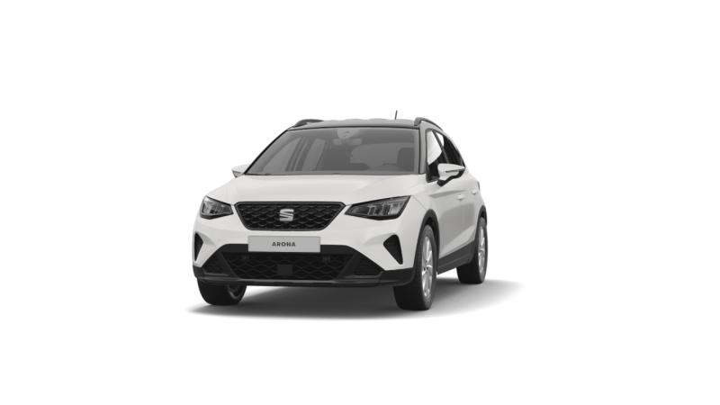 SEAT Arona Style Edition 1.0 TSI DSG