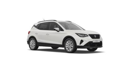SEAT Arona Style Edition 1.0 TSI DSG