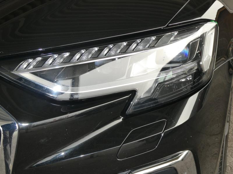 Audi A8  60 TFSI e quattro Lang