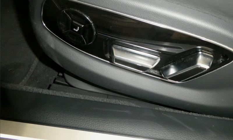 Audi A8  60 TFSI e quattro Lang