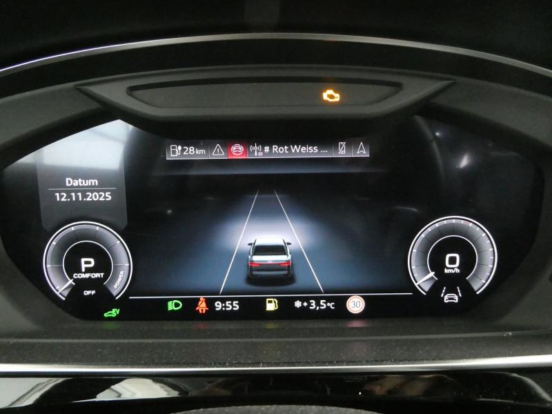 Audi A8  60 TFSI e quattro Lang