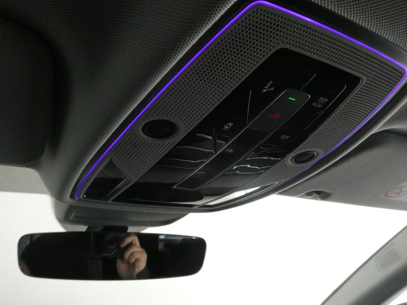 Audi A8  60 TFSI e quattro Lang