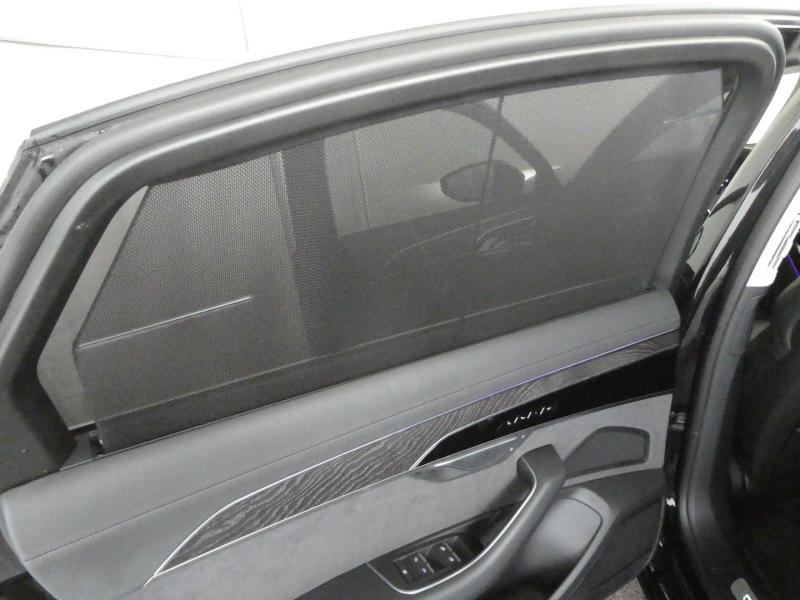 Audi A8  60 TFSI e quattro Lang