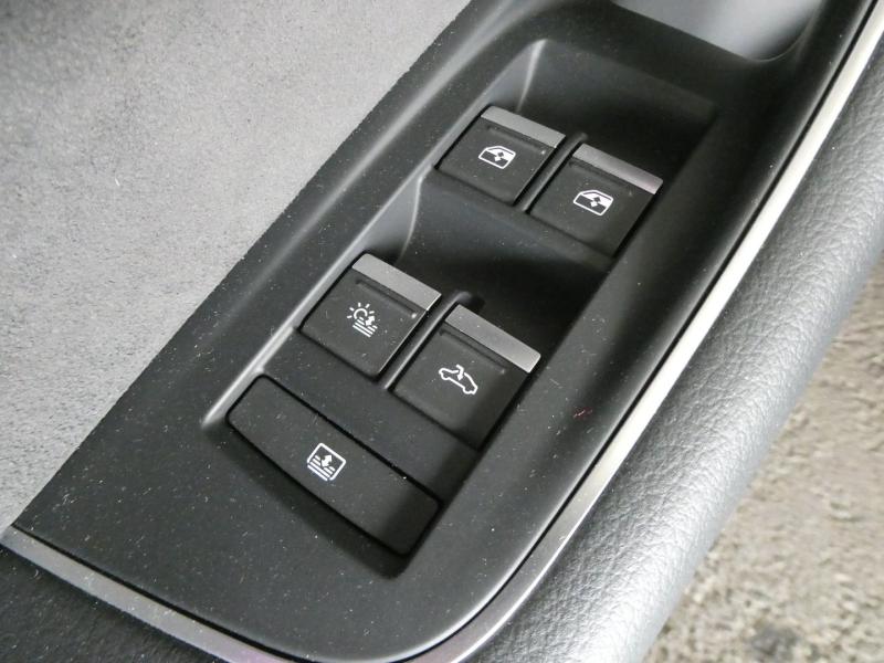 Audi A8  60 TFSI e quattro Lang