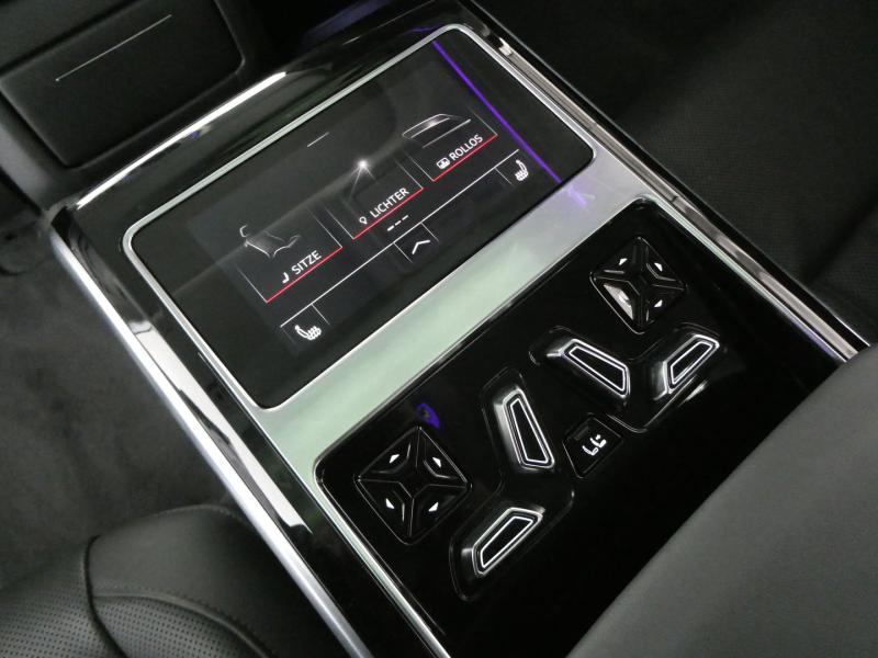 Audi A8  60 TFSI e quattro Lang