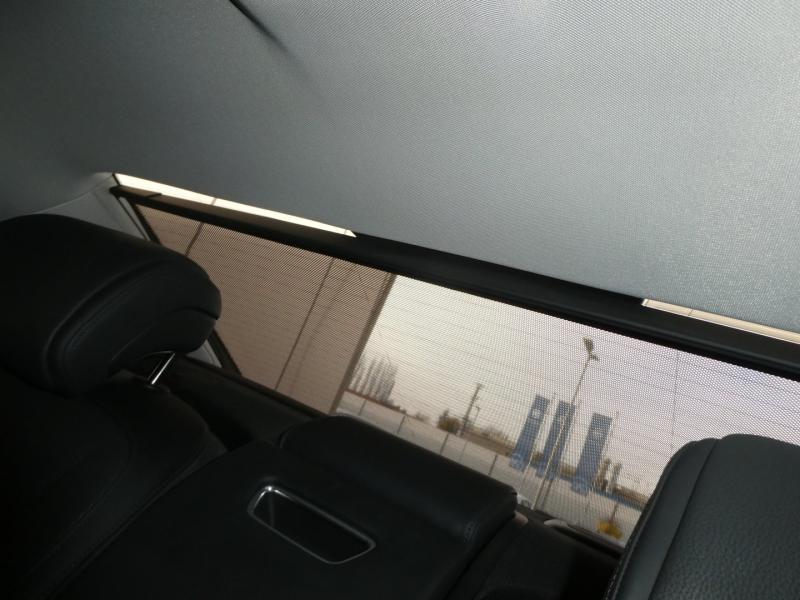 Audi A8  60 TFSI e quattro Lang