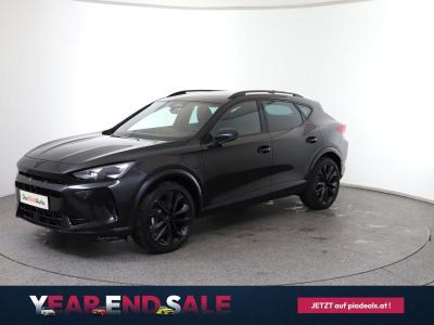 CUPRA Formentor e-HYBRID 204 PS DSG BlackEdit.